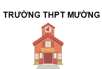 Trường THPT Mường Giôn Sơn La
